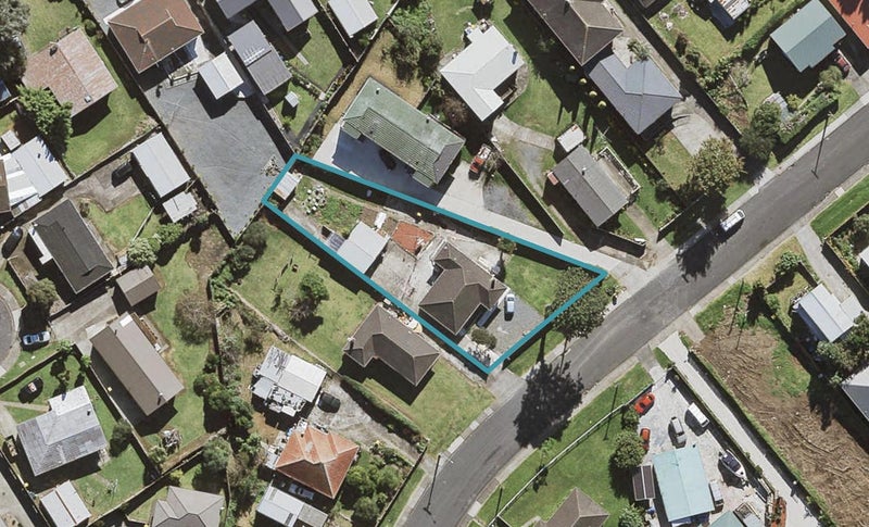 5 Jordan Road, Mangere, Auckland - Carousel 1