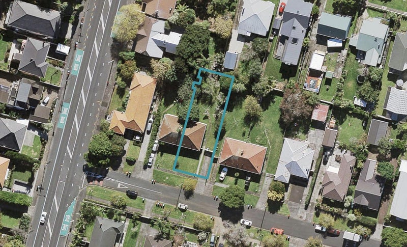 4 Parrish Road, Sandringham, Auckland - Carousel 1