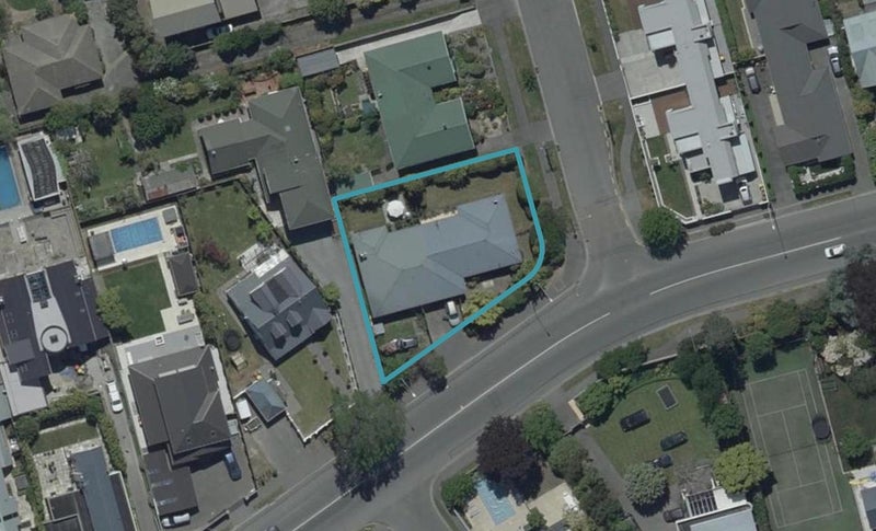 2/57A Glandovey Road, Fendalton, Christchurch - Carousel 1