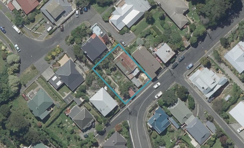 21 Evans Street, Opoho, Dunedin - Carousel 1