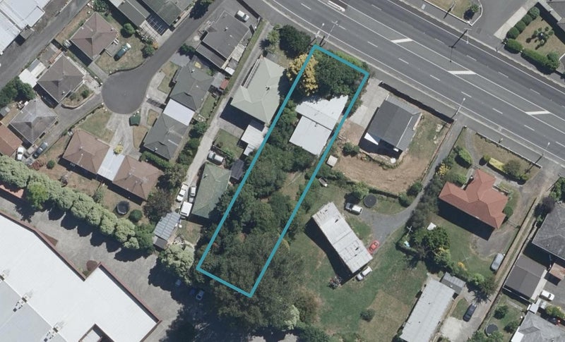 329 Te Rapa Road, Beerescourt, Hamilton - Carousel 1
