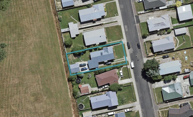 62 Lauder Crescent, Heidelberg, Invercargill - Carousel 1