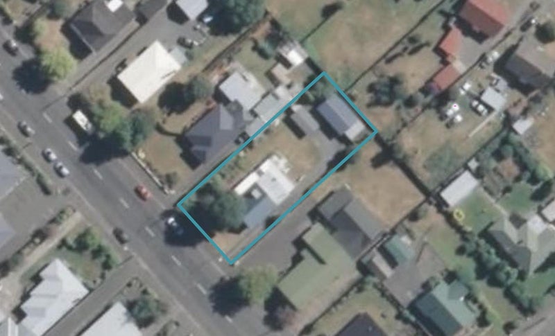 61 Princes Street, Netherby, Ashburton - Carousel 1