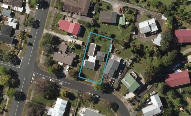 3 Montague Place, Onerahi, Whangarei - Carousel 1