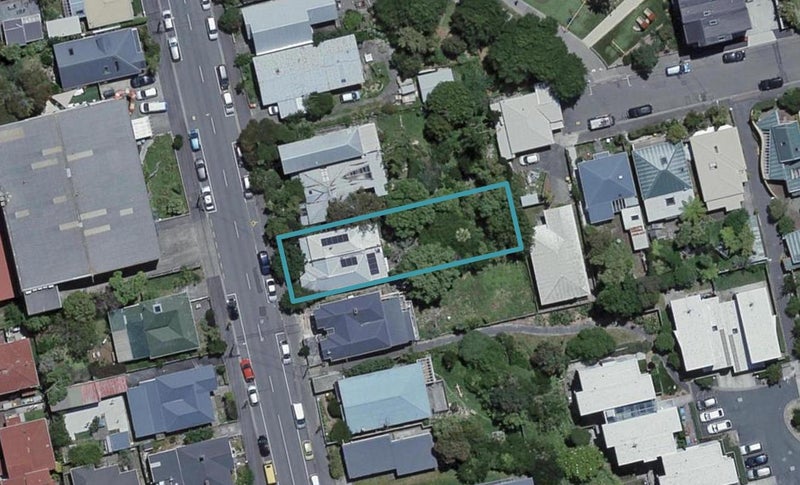 125 Daniell Street, Newtown, Wellington - Carousel 1