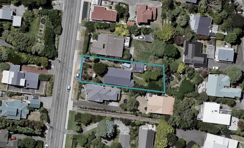 286 Rosetta Road, Raumati Beach, Paraparaumu - Carousel 1