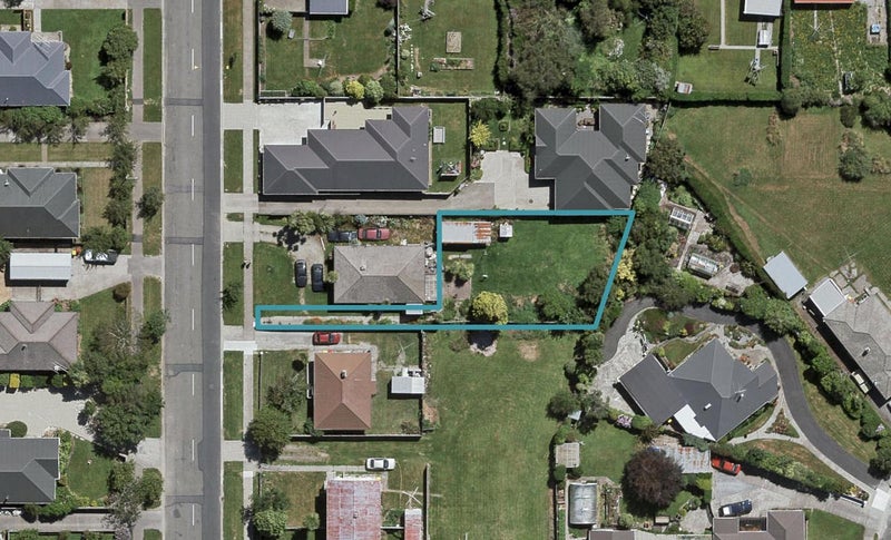 61A Ward Street, Waverley, Invercargill - Carousel 1