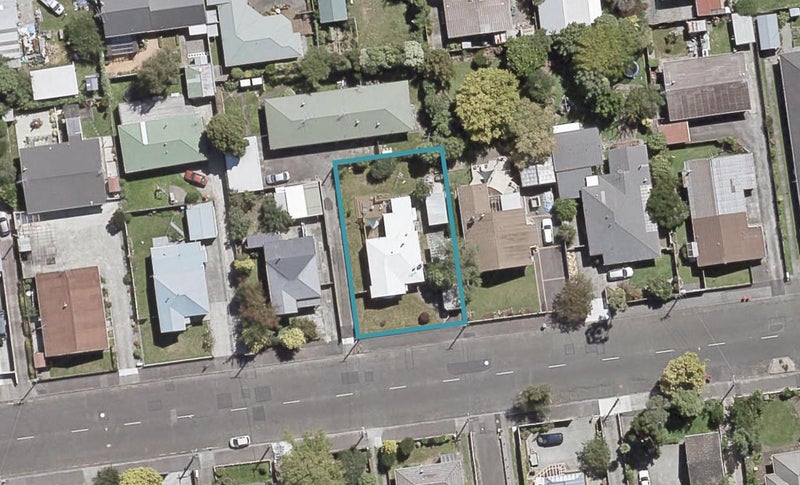 132 Martin Street, Wallaceville, Upper Hutt - Carousel 1