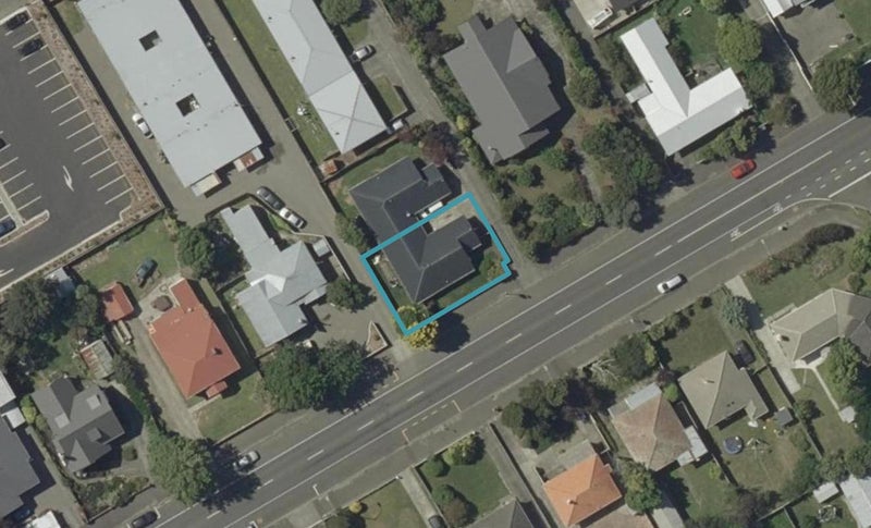 509E Featherston Street, Roslyn, Palmerston North - Carousel 1
