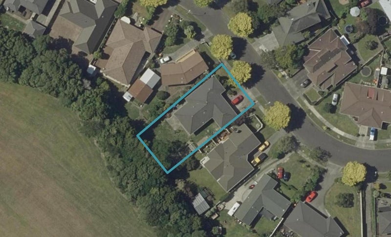 50 Carter Crescent, Awapuni, Palmerston North - Carousel 1