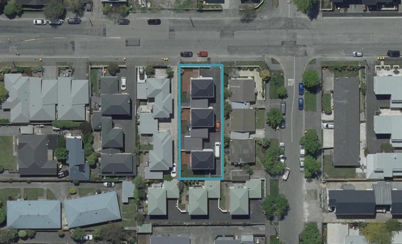 1/78 Canon Street, St Albans, Christchurch - Carousel 1