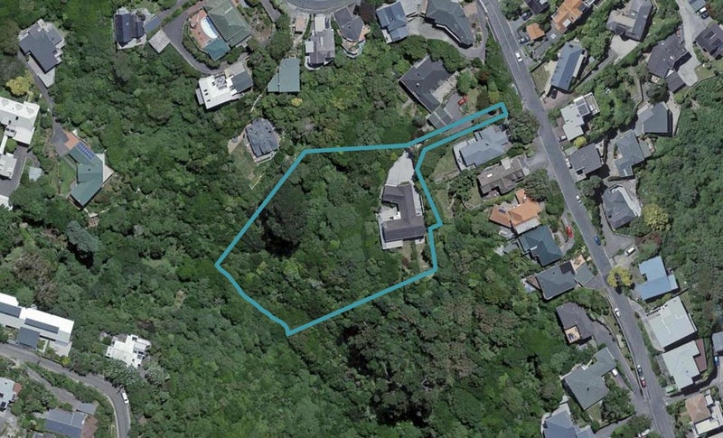 34 Amritsar Street, Khandallah, Wellington - Carousel 1