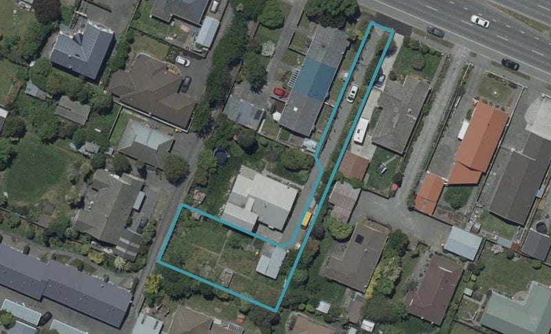 147B Yaldhurst Road, Sockburn, Christchurch - Carousel 1