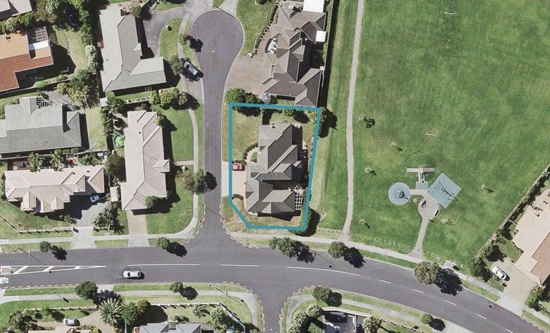 1 Etwall Court, Dannemora, Auckland - Carousel 1
