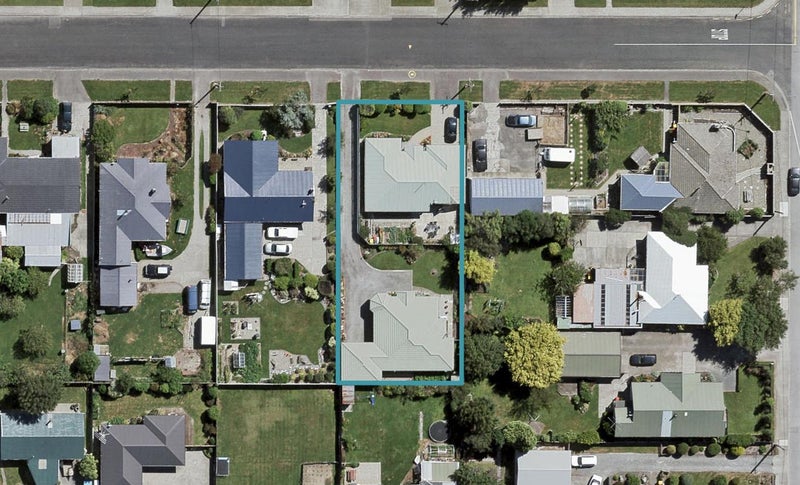 9 Kakapo Street, Waikiwi, Invercargill - Carousel 1