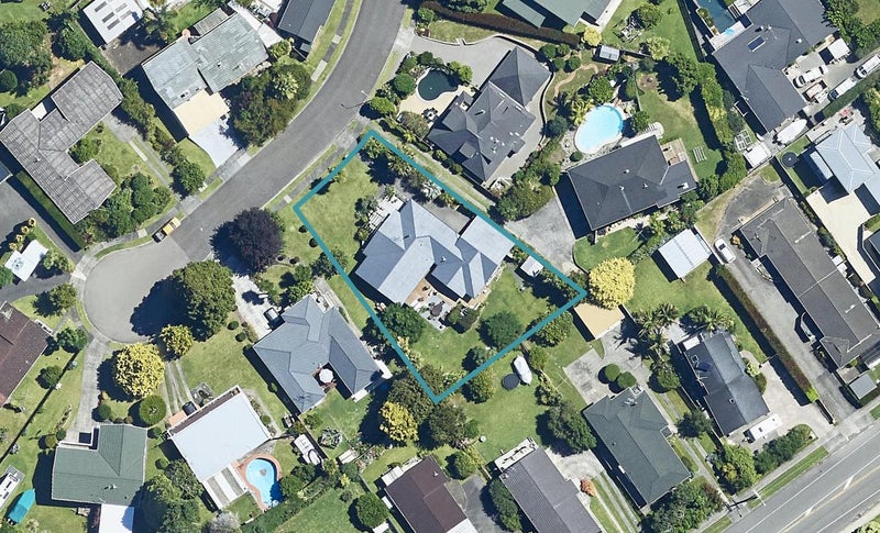 12 Maxine Place, Matua, Tauranga - Carousel 1