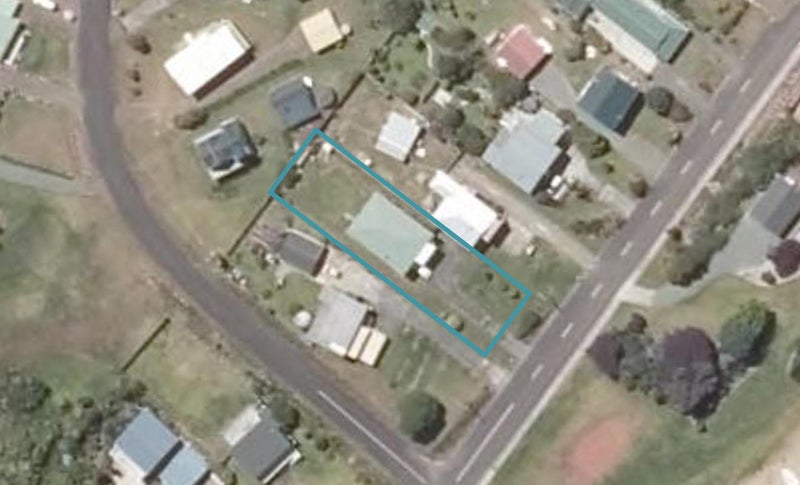 11 Ngatoto Road, Tinopai - Carousel 1