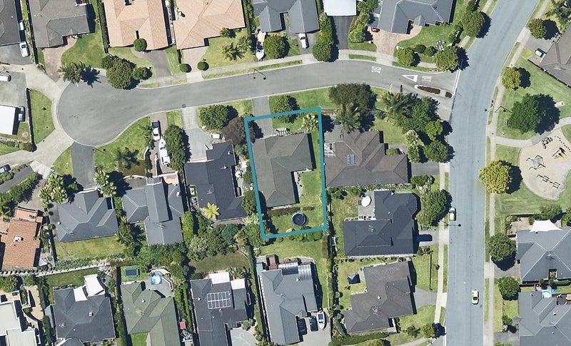 3 Sabana Place, Bethlehem, Tauranga - Carousel 1