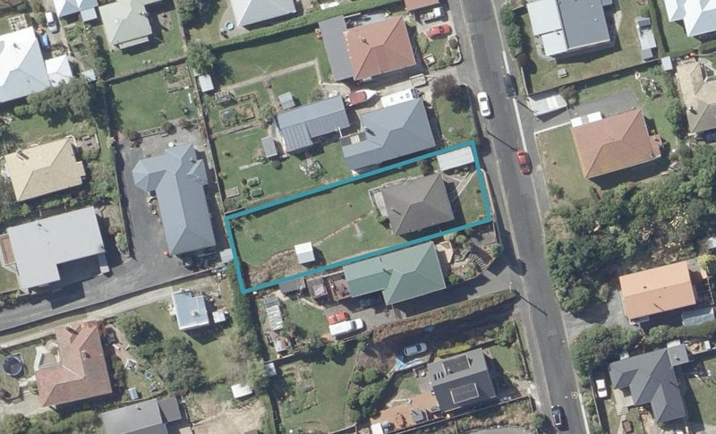 30 Exeter Street, Abbotsford, Dunedin - Carousel 1