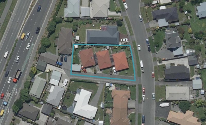 3/11 Dumfries Drive, Hei Hei, Christchurch - Carousel 1