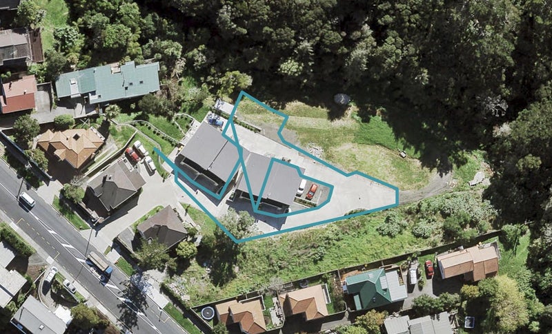 69C Waipa Street, Birkenhead, Auckland - Carousel 1