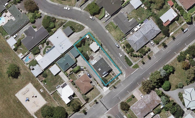 811 Willowpark Road South, Ākina, Hastings - Carousel 1