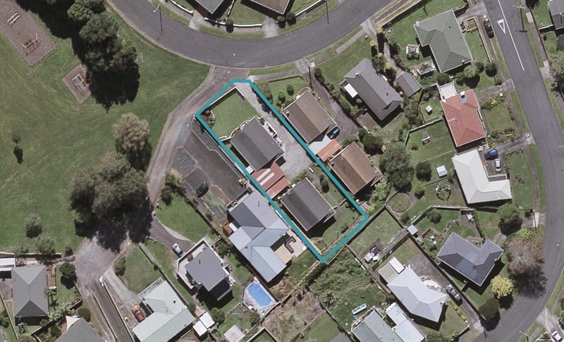 19A Kenmore Street, Westown, New Plymouth - Carousel 1