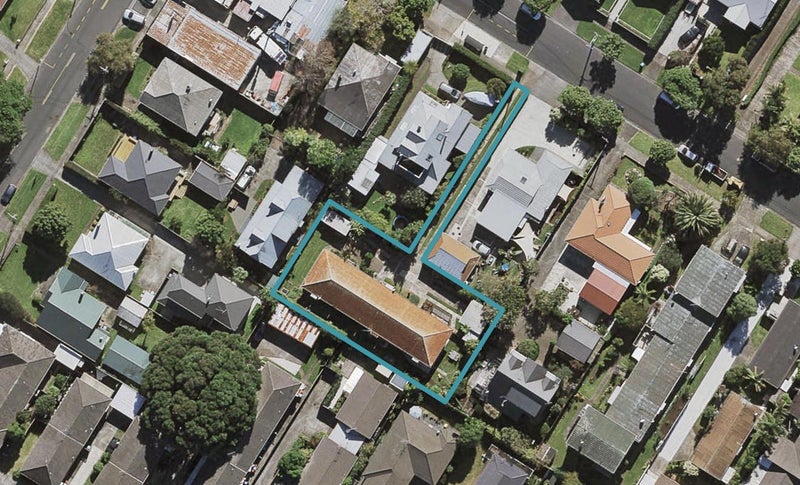 3/0 Rawhiti Road, Onehunga, Auckland - Carousel 1