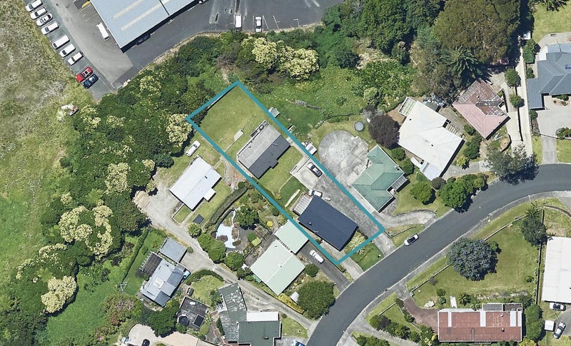 21A LANDVIEW ROAD, Parkvale, Tauranga - Carousel 1