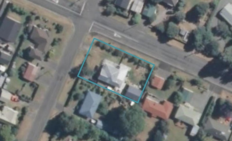 53 TANCRED ST, Rakaia, ASHBURTON - Carousel 1