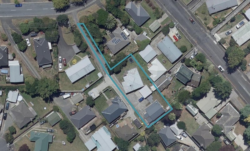 87 Mahoe Street, Melville, Hamilton - Carousel 1