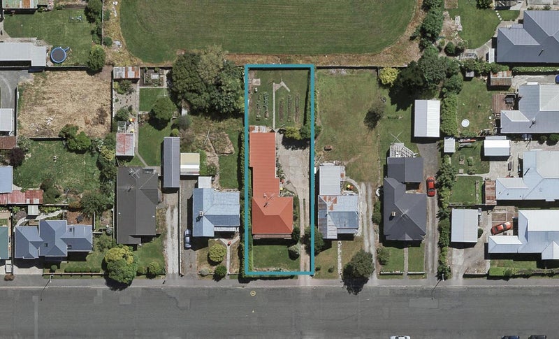 18 Morell Street, Strathern, Invercargill - Carousel 1