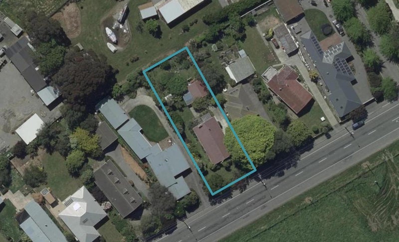 251 Sparks Road, Hoon Hay, Christchurch - Carousel 1