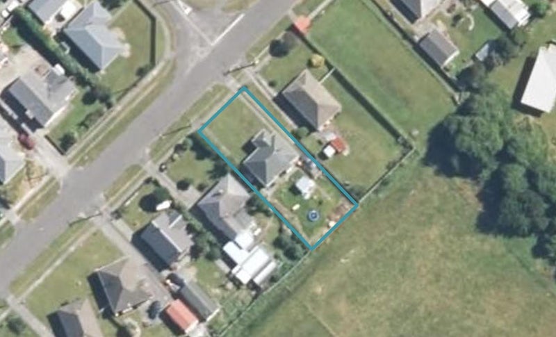 75 Richmond Street, Cobden, Greymouth - Carousel 1