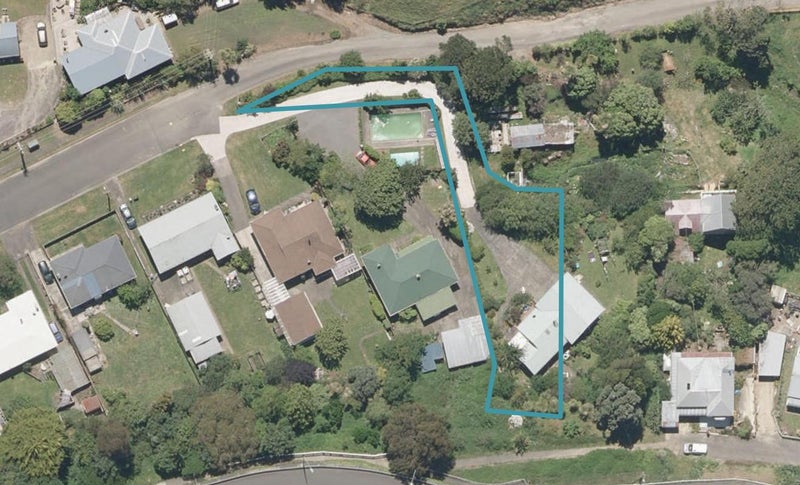 20 Purua Street, Durie Hill, Whanganui - Carousel 1