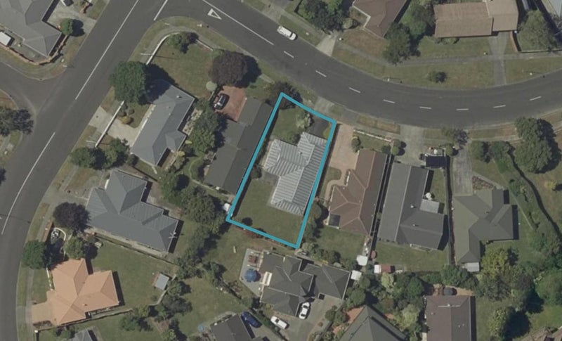 59 Clarke Avenue, Highbury, Palmerston North - Carousel 1