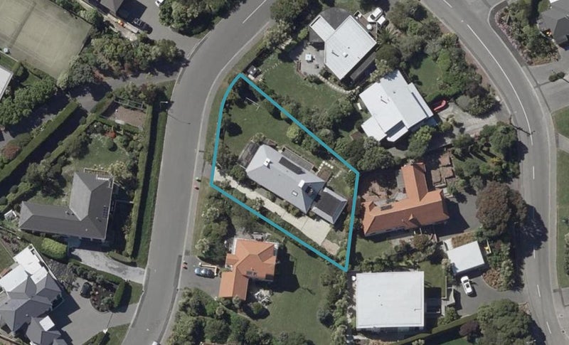 3 Godley Drive, Scarborough, Christchurch - Carousel 1