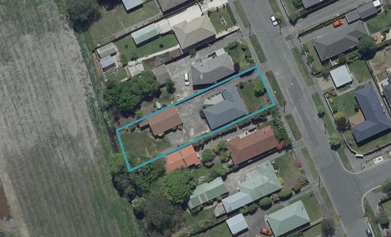 67 Greenhaven Drive, Burwood, Christchurch - Carousel 1