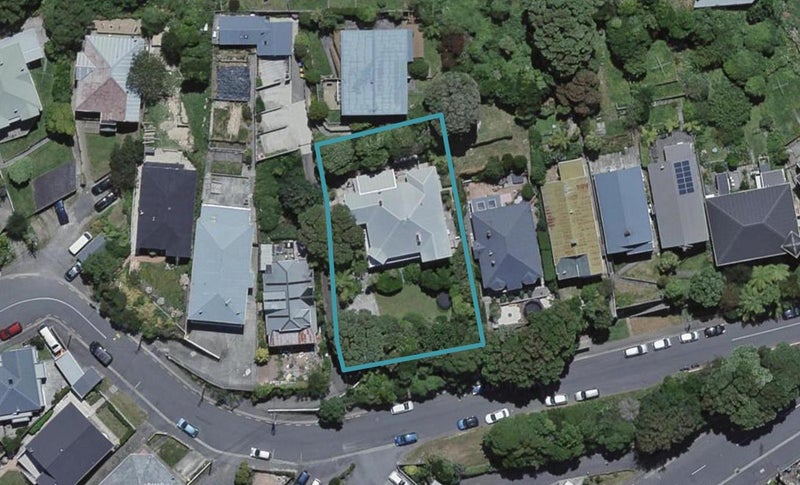 12 Konini Road, Hataitai, Wellington - Carousel 1