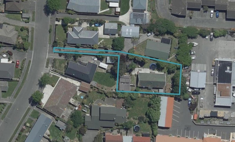 10A Valerie Place, Redwood, Christchurch - Carousel 1