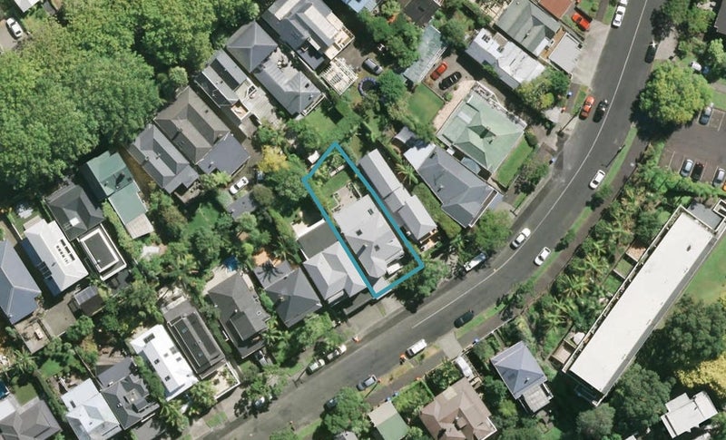 40 Collingwood Street, Freemans Bay, Auckland - Carousel 1