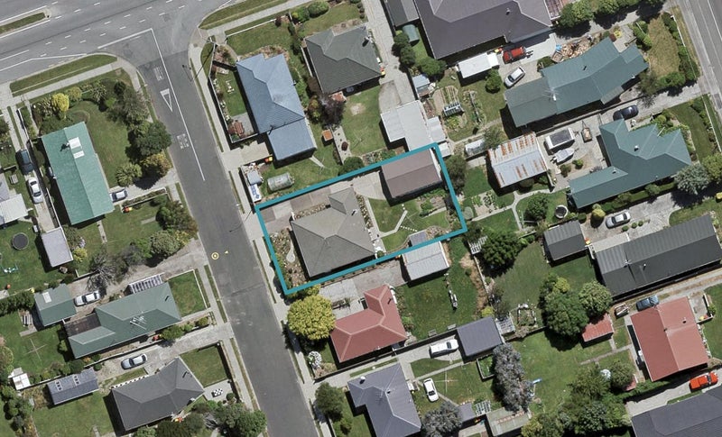 57 Derwent Street, Glengarry, Invercargill - Carousel 1