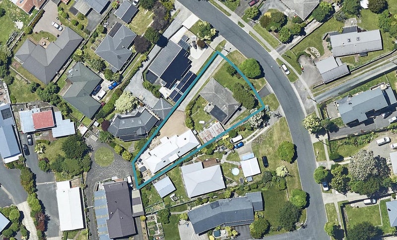 9A Fairley Road, Lynmore, Rotorua - Carousel 1
