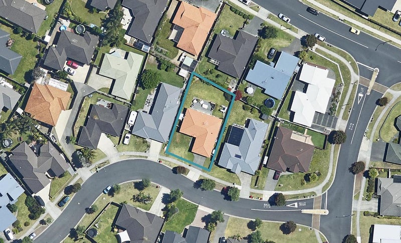 6 Nicole Place, Papamoa Beach, Papamoa - Carousel 1