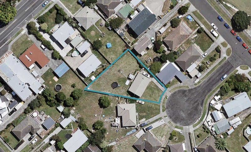 1 Barton Place, Marewa, Napier - Carousel 1