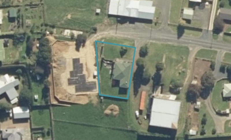 5 Short Street, Kihikihi, Te Awamutu - Carousel 1