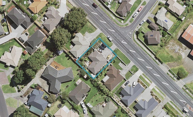 41 Munroe Road, Ranui, Auckland - Carousel 1