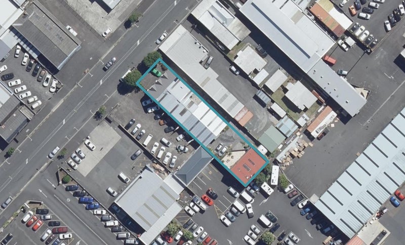 21C Commerce Street, Frankton, Hamilton - Carousel 1