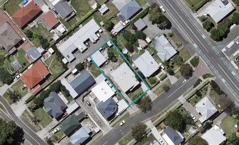 304 Princes Street, Parkvale, Hastings - Carousel 1