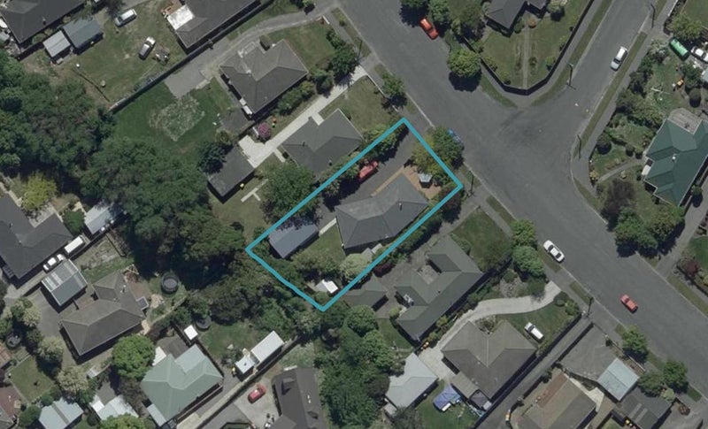 91 Harris Crescent, Papanui, Christchurch - Carousel 1